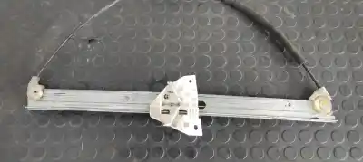 Second-hand car spare part driver left window regulator for mazda 5 berl. (cr) 1.8 active oem iam references cm011760  