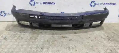 Peça sobressalente para automóvel em segunda mão para choques dianteiro por bmw serie 3 compacto (e36) 1.9 cat referências oem iam 