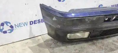 Second-hand car spare part front bumper for bmw serie 3 compacto (e36) 1.9 cat oem iam references   
