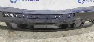 Second-hand car spare part front bumper for bmw serie 3 compacto (e36) 1.9 cat oem iam references   