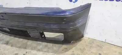 Second-hand car spare part front bumper for bmw serie 3 compacto (e36) 1.9 cat oem iam references   