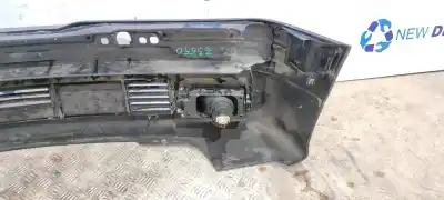 Second-hand car spare part front bumper for bmw serie 3 compacto (e36) 1.9 cat oem iam references   