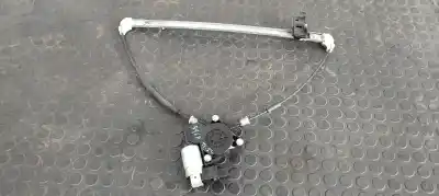 Автозапчастина б/у регулятор склона задній лівий для MAZDA 5 BERL. (CR) 1.8 Active Посилання на OEM IAM CM011760  