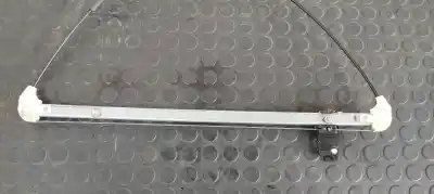 Second-hand car spare part rear left window regulator for mazda 5 berl. (cr) 1.8 active oem iam references cm011760  