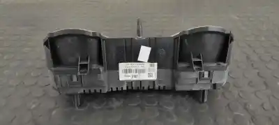 Peça sobressalente para automóvel em segunda mão quadrante por seat leon (1p1) 1.9 tdi referências oem iam 1p0920810f  