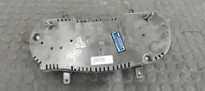 Peça sobressalente para automóvel em segunda mão quadrante por seat leon (1p1) 1.9 tdi referências oem iam 1p0920810f  