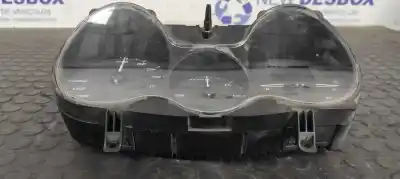 Peça sobressalente para automóvel em segunda mão quadrante por seat leon (1p1) 1.9 tdi referências oem iam 1p0920810f  