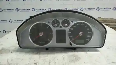 İkinci el araba yedek parçası Enstrüman Paneli için FORD GALAXY (VY) Ambiente OEM IAM referansları YM2110849AUC  