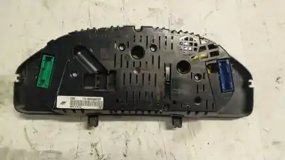 Peça sobressalente para automóvel em segunda mão quadrante por ford galaxy (vy) ambiente referências oem iam ym2110849auc  