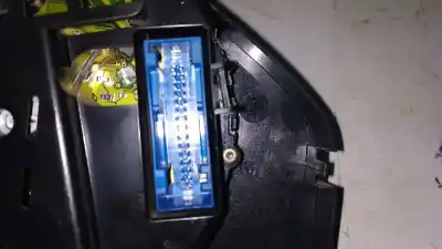 Peça sobressalente para automóvel em segunda mão quadrante por ford galaxy (vy) ambiente referências oem iam ym2110849auc  