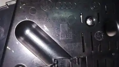 Peça sobressalente para automóvel em segunda mão quadrante por ford galaxy (vy) ambiente referências oem iam ym2110849auc  