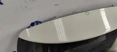 Second-hand car spare part tailgate for seat leon (1p1) 1.9 tdi oem iam references   