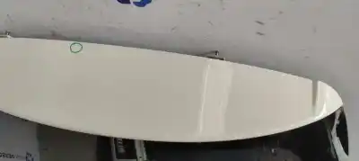 Second-hand car spare part tailgate for seat leon (1p1) 1.9 tdi oem iam references   