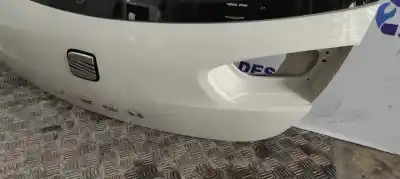 Second-hand car spare part tailgate for seat leon (1p1) 1.9 tdi oem iam references   