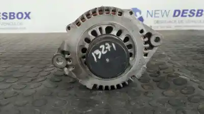 Pièce détachée automobile d'occasion alternateur pour renault mascott  références oem iam 23100db000  