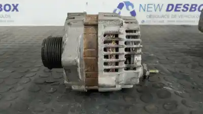 Pièce détachée automobile d'occasion alternateur pour renault mascott  références oem iam 23100db000  