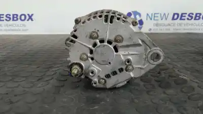 Pièce détachée automobile d'occasion alternateur pour renault mascott  références oem iam 23100db000  