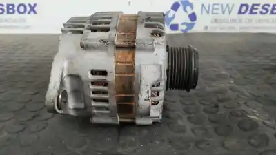 Pièce détachée automobile d'occasion alternateur pour renault mascott  références oem iam 23100db000  