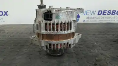 Pièce détachée automobile d'occasion alternateur pour renault mascott  références oem iam 23100db000  