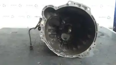 Pièce détachée automobile d'occasion BOÎTE DE VITESSES pour RENAULT MASCOTT  Références OEM IAM 1323055006  