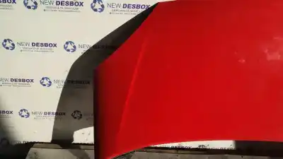 Peça sobressalente para automóvel em segunda mão capot por ford galaxy (vy) ambiente referências oem iam 1316291  