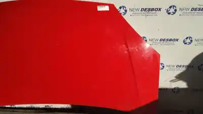 Peça sobressalente para automóvel em segunda mão capot por ford galaxy (vy) ambiente referências oem iam 1316291  