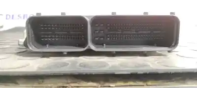 Автозапчастина б/у ебу контролер двигуна для volkswagen caddy ka/kb (2k) 1.9 tdi (bsu) посилання на oem iam 03g906021pc  