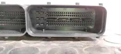 Автозапчастина б/у ебу контролер двигуна для volkswagen caddy ka/kb (2k) 1.9 tdi (bsu) посилання на oem iam 03g906021pc  