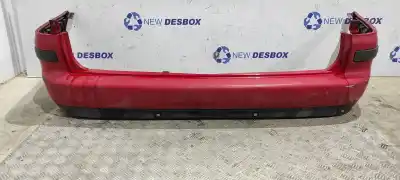 İkinci el araba yedek parçası arka tampon için ford galaxy (vy) ambiente oem iam referansları 