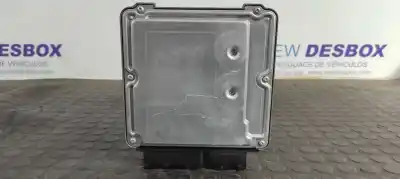 Автозапчасти б/у блок управления двигателем за volkswagen caddy ka/kb (2k) 2.0 sdi ссылки oem iam 03g906016n  