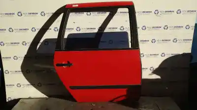 İkinci el araba yedek parçası arka sag kapi için ford galaxy (vy) ambiente oem iam referansları 1379863