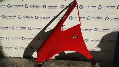 Pezzo di ricambio per auto di seconda mano Parafango Anteriore Sinistro per FORD GALAXY (VY) Ambiente Riferimenti OEM IAM 1302986  