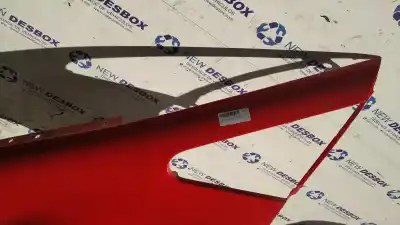 Peça sobressalente para automóvel em segunda mão guarda-lamas dianteiro esquerdo por ford galaxy (vy) ambiente referências oem iam 1302986  