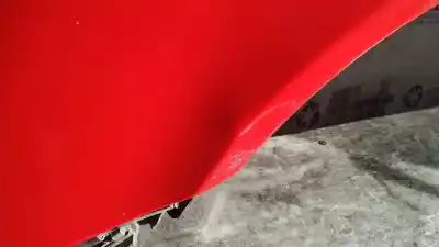 Peça sobressalente para automóvel em segunda mão guarda-lamas dianteiro esquerdo por ford galaxy (vy) ambiente referências oem iam 1302986  