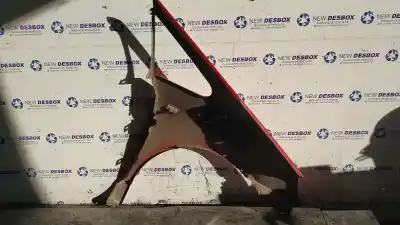 Peça sobressalente para automóvel em segunda mão guarda-lamas dianteiro esquerdo por ford galaxy (vy) ambiente referências oem iam 1302986  