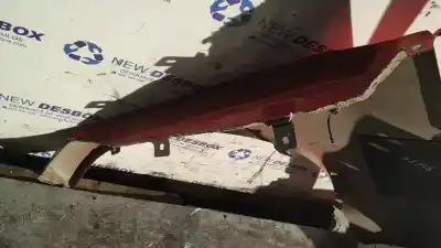 Peça sobressalente para automóvel em segunda mão guarda-lamas dianteiro esquerdo por ford galaxy (vy) ambiente referências oem iam 1302986  