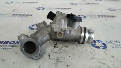 Автозапчасти б/у бабочка коробка за DACIA DOKKER Essential ссылки OEM IAM 161A05457R  