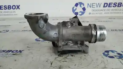 Автозапчасти б/у бабочка коробка за dacia dokker essential ссылки oem iam 161a05457r  