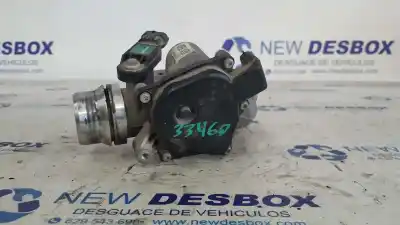 Автозапчасти б/у бабочка коробка за dacia dokker essential ссылки oem iam 161a05457r  