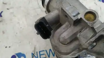 Автозапчасти б/у бабочка коробка за dacia dokker essential ссылки oem iam 161a05457r  