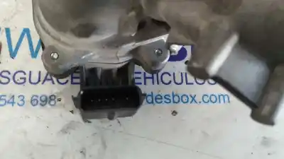 Автозапчасти б/у бабочка коробка за dacia dokker essential ссылки oem iam 161a05457r  