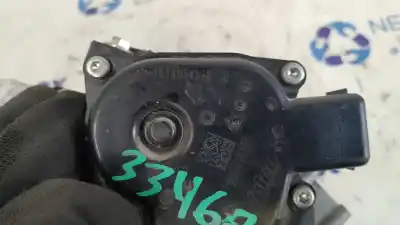 Автозапчасти б/у бабочка коробка за dacia dokker essential ссылки oem iam 161a05457r  