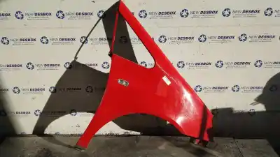 Pezzo di ricambio per auto di seconda mano Parafango Anteriore Destro per FORD GALAXY (VY) Ambiente Riferimenti OEM IAM 1302987  