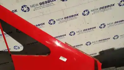 Peça sobressalente para automóvel em segunda mão guarda-lamas dianteiro direito por ford galaxy (vy) ambiente referências oem iam 1302987  