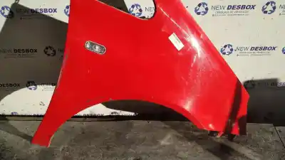 Peça sobressalente para automóvel em segunda mão guarda-lamas dianteiro direito por ford galaxy (vy) ambiente referências oem iam 1302987  