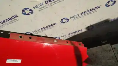 Peça sobressalente para automóvel em segunda mão guarda-lamas dianteiro direito por ford galaxy (vy) ambiente referências oem iam 1302987  