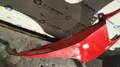 Peça sobressalente para automóvel em segunda mão guarda-lamas dianteiro direito por ford galaxy (vy) ambiente referências oem iam 1302987  