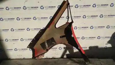 Peça sobressalente para automóvel em segunda mão guarda-lamas dianteiro direito por ford galaxy (vy) ambiente referências oem iam 1302987  