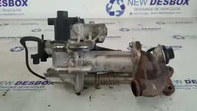 Автозапчасти б/у клапан рог за DACIA DOKKER Essential ссылки OEM IAM 70036814  