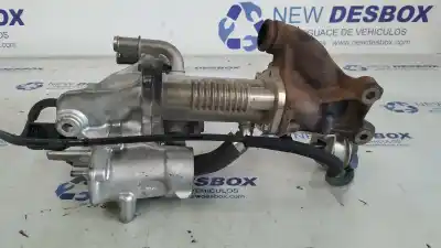 Автозапчастина б/у клапан egr для dacia dokker essential посилання на oem iam 70036814  